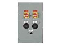 Duplex-Control-Panel