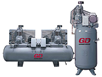 Reward Series™ Reciprocating Air Compressors