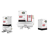 Apex™ Series Rotary Screw Air Compressors