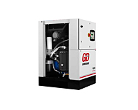 Apex™ Series Rotary Screw Air Compressors - 5