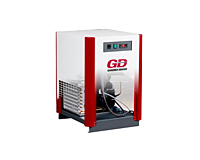 Apex™ Series Rotary Screw Air Compressors - 6