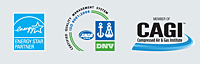 Industry Standards/Certifications for CycloBlower® Industrial Series Positive Displacement Blowers with Vacuum Pump