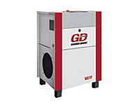 VS 11 Variable Speed Screw Air Compressor