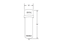 HTA Series High Temperature Afterfilters - 2