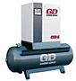 ESM 6 Series Screw Compressors