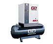 ESM 2-5 Series Screw Compressors - 3