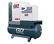 ESM 3 Screw Air Compressor - 2