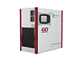 75 Kilowatt (kW) Motor Rating EnviroAire Series Oil-Less Rotary Screw Air Compressor