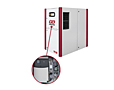 VS 29 Variable Speed Screw Air Compressor - 2