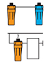 Grade 7 HF Series Compressed Air Filters - 3