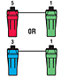 Grade 1 HF Series Compressed Air Filters - 3