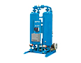 HBP Series Blower Purge Desiccant Compressed Air Dryers