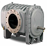 4500 Series Positive Displacement Blowers with Vacuum Pump - 5